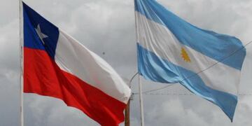 Se estrechan lazos con el grupo chileno de solidaridad por Malvinas