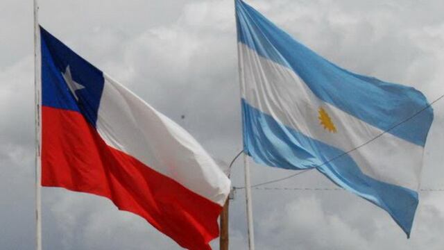 Se estrechan lazos con el grupo chileno de solidaridad por Malvinas