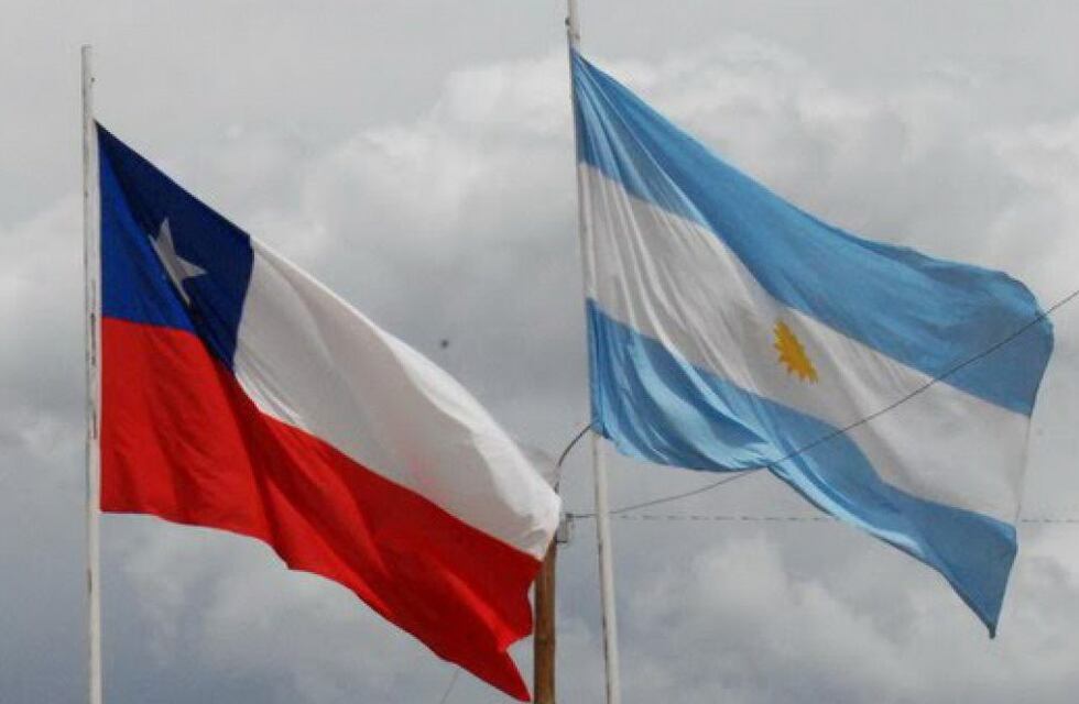 Se estrechan lazos con el grupo chileno de solidaridad por Malvinas