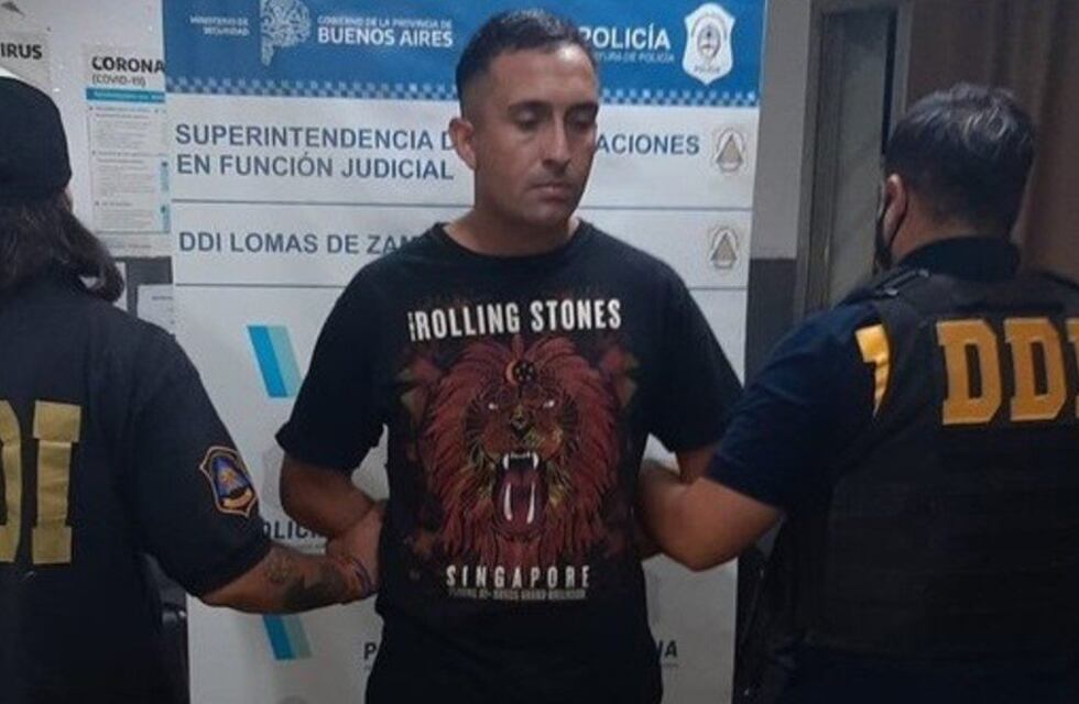 Crimen de Nancy Videla: detuvieron al sobrino del principal acusado