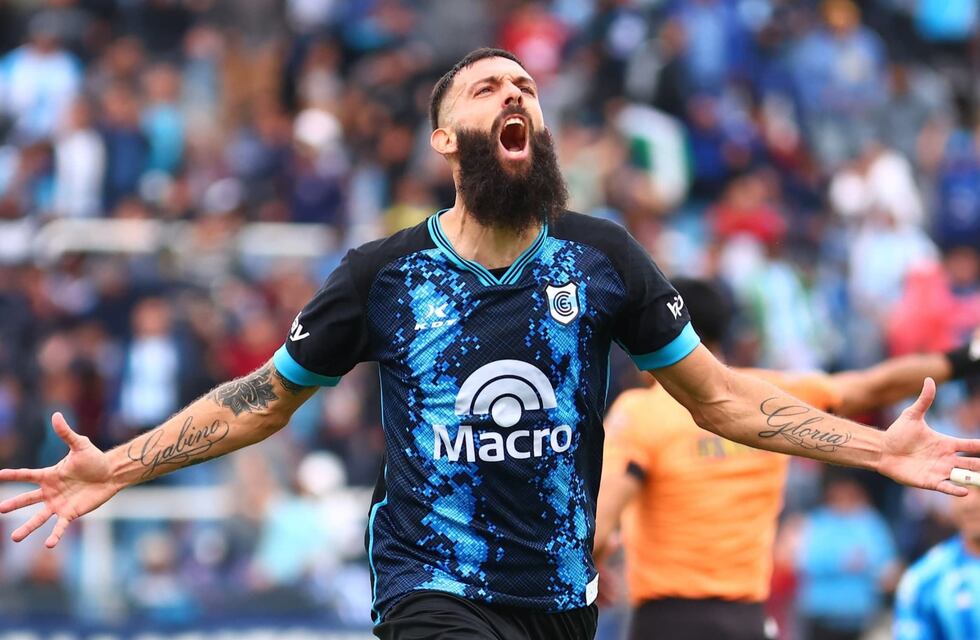 Para seguir en la cima, el “Lobo” jujeño tendrá que rugir fuerte en San Martín