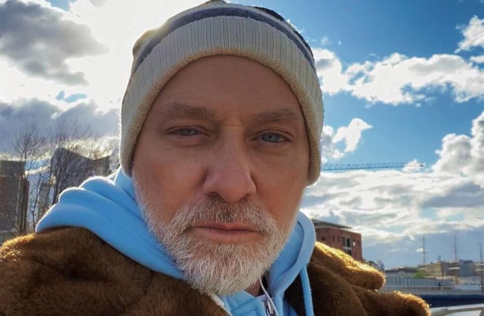 Ronnie Arias reveló que adoptó a su sobrino tras la muerte de su hermana