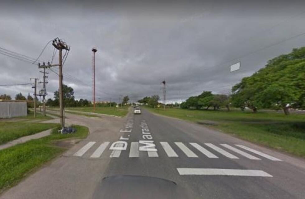 Un ciclista fue asesinado de un balazo en la cabeza en la ciudad de Santa Fe