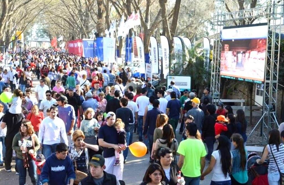 La Municipalidad de Rafaela estará presente en la ExpoRural