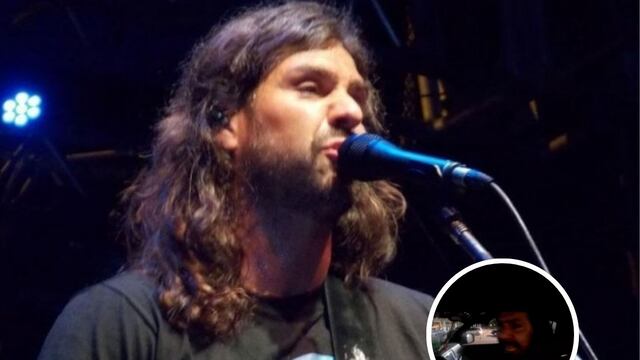 Denuncian al cantante de La Mancha de Rolando por una violenta pelea en la autopista con un motociclista: “Estaba fuera de sí”