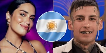 De L-Gante a Lali Espósito: los artistas urbanos que homenajearon al Himno Nacional Argentino
