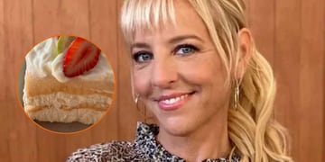 Cómo hacer un postre helado de limón: la receta de Jimena Monteverde para ganarle al calor