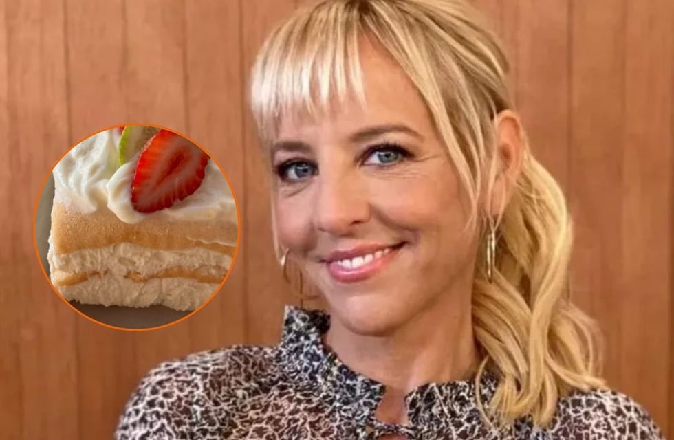 Cómo hacer un postre helado de limón: la receta de Jimena Monteverde para ganarle al calor