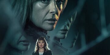 "¿Sabes quién es?" ya disponible en Netflix.