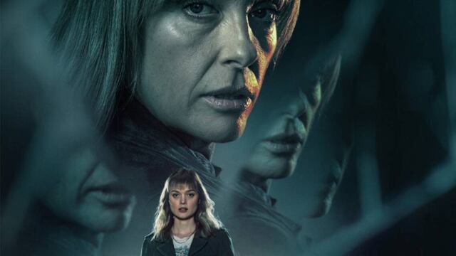 "¿Sabes quién es?" ya disponible en Netflix.