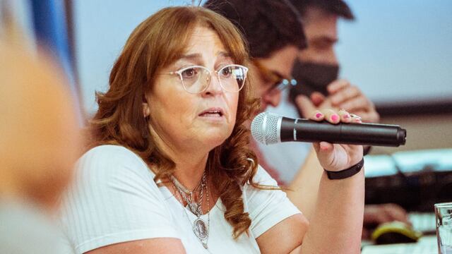 Castillo: “tenemos un ambicioso plan de obras para el próximo año”