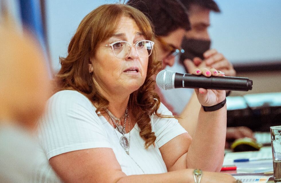 Castillo: “tenemos un ambicioso plan de obras para el próximo año”