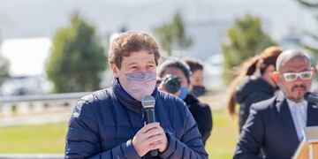 Acto aniversario 56 de la Resolución 2065 (XX)