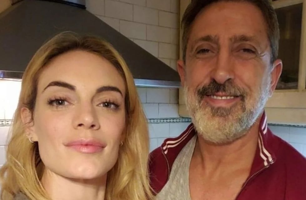 Así está hoy Gina, la hija de 7 años de Emilia Attias y el Turco Naim