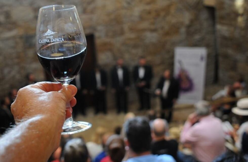 Se extiende la convocatoria para Música Clásica por los Caminos del Vino