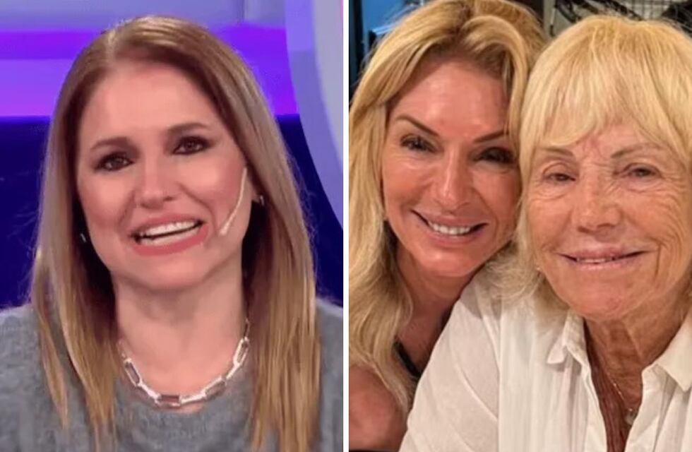 El polémico mensaje que le mandó la mamá de Yanina Latorre a Fernanda Iglesias: “Viajas en colectivo...”