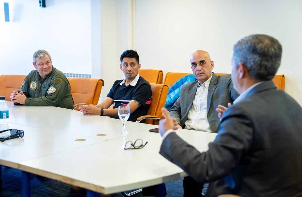 “Este será un gran paso para la enfermería de la salud pública fueguina”