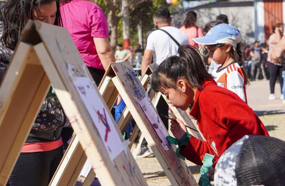 Coronel Rosales: este domingo habrá más festejos por el Día del Niño