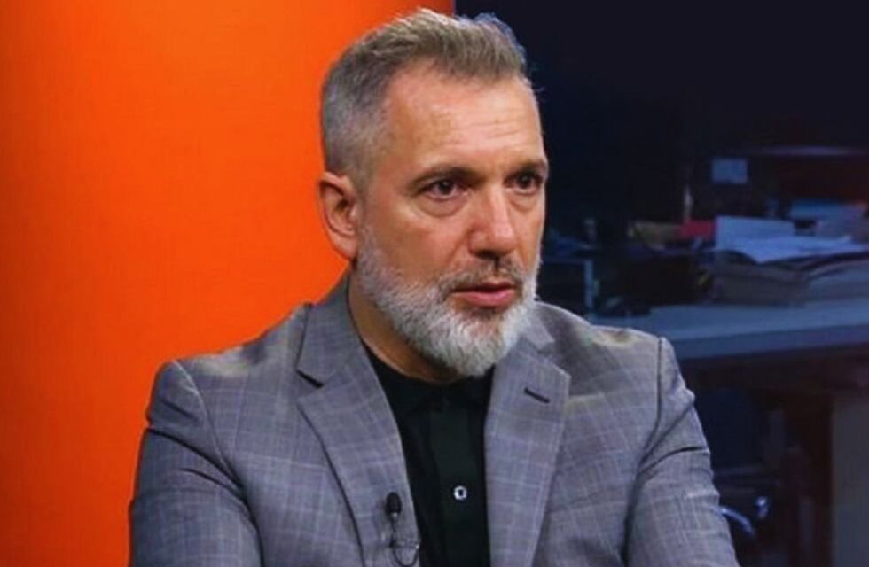 Pablo Duggan fue agredido mientras almorzaba en un restaurante: qué pasó y cuál fue su reacción