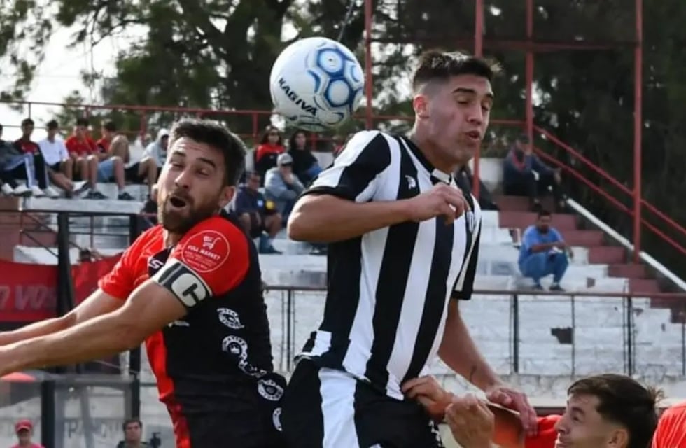 Federal Amateur: Sporting perdió con Liniers y quedó eliminado