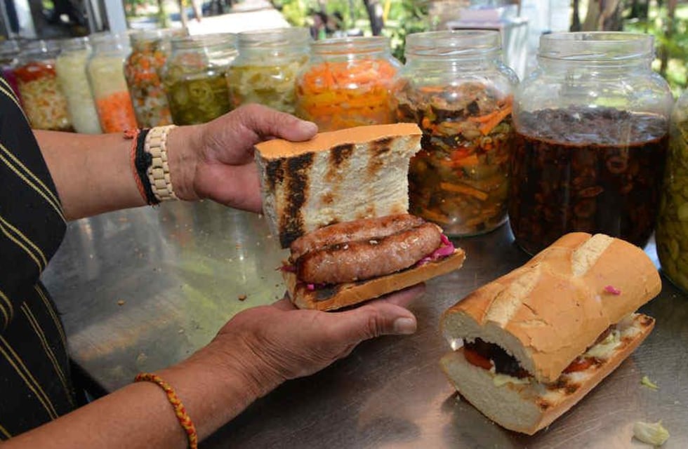 Otra grieta en Córdoba: ¿chorizo mariposa sí o no?