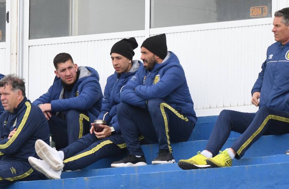 Rosario Central publicó el detalle de sus deudas con futbolistas y clubes