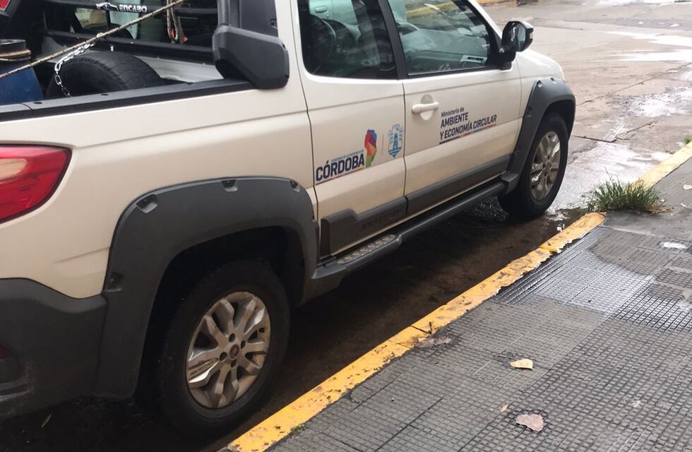 Carlos Paz rechazó la conducta de Iosa como funcionario provincial