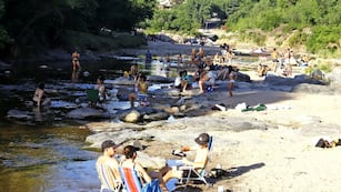 Buen clima y fin de semana largo, ideal para disfrutar de Córdoba.
