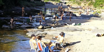 Buen clima y fin de semana largo, ideal para disfrutar de Córdoba.