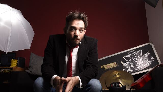 Juanjo Ceccón