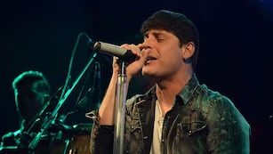 Marcos Bainotti se confesó y habló de su salud mental.