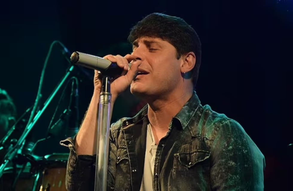 Marcos Bainotti se confesó y habló de su salud mental: “Me di cuenta que eso no era normal”