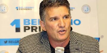 El Luifa avanza en su campaña y muestra la plataforma política.