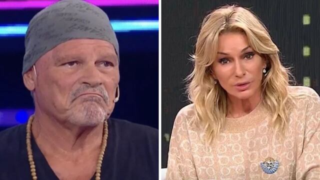 “Tiene olor a...”: Yanina Latorre reveló a qué huele Alfa de Gran Hermano