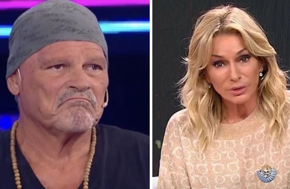 “Tiene olor a...”: Yanina Latorre reveló a qué huele Alfa de Gran Hermano