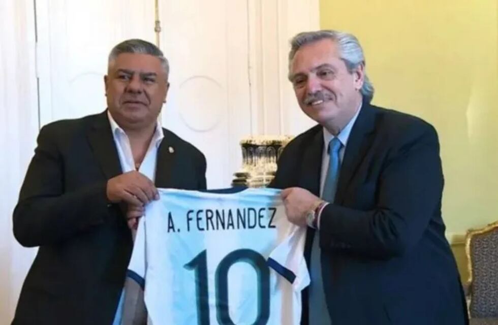 Alberto Fernández confirmó que no viaja a ver la final de Mundial: “Cábalas son cábalas”
