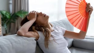 Cómo prevenir un golpe de calor.