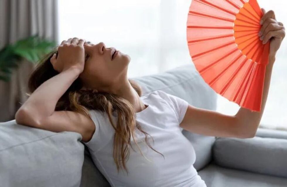Cómo prevenir los golpes de calor y cuáles son los síntomas para estar atentos
