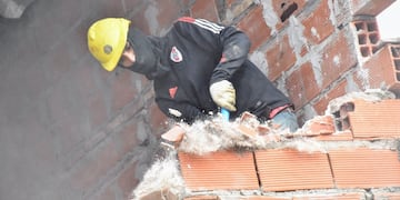 "Chucky Monedita" está preso en Piñero, pero opera desde allí.