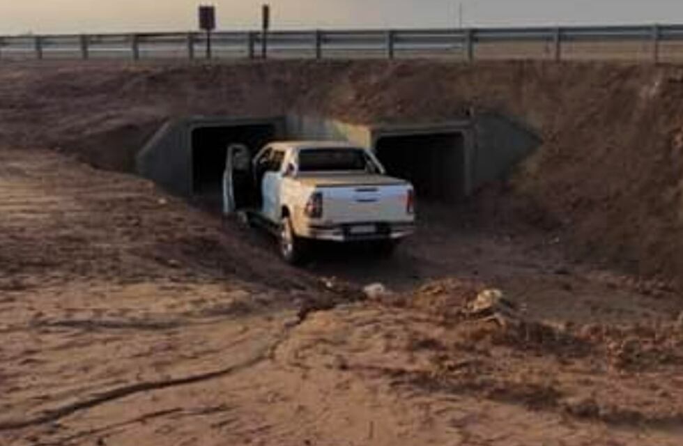 Otro accidente fatal en rutas de Córdoba