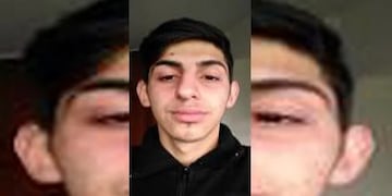 Buscan a Ricardo Agustín Lazzarin, prófugo de la Justicia, en Córdoba.