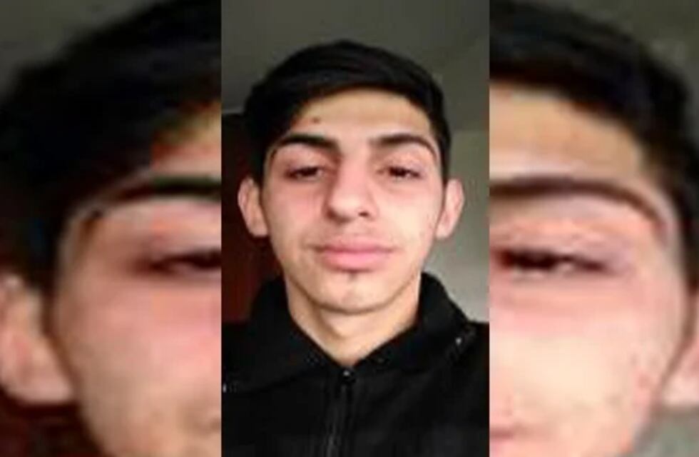 Piden colaboración para encontrar a un prófugo de la Justicia en Córdoba