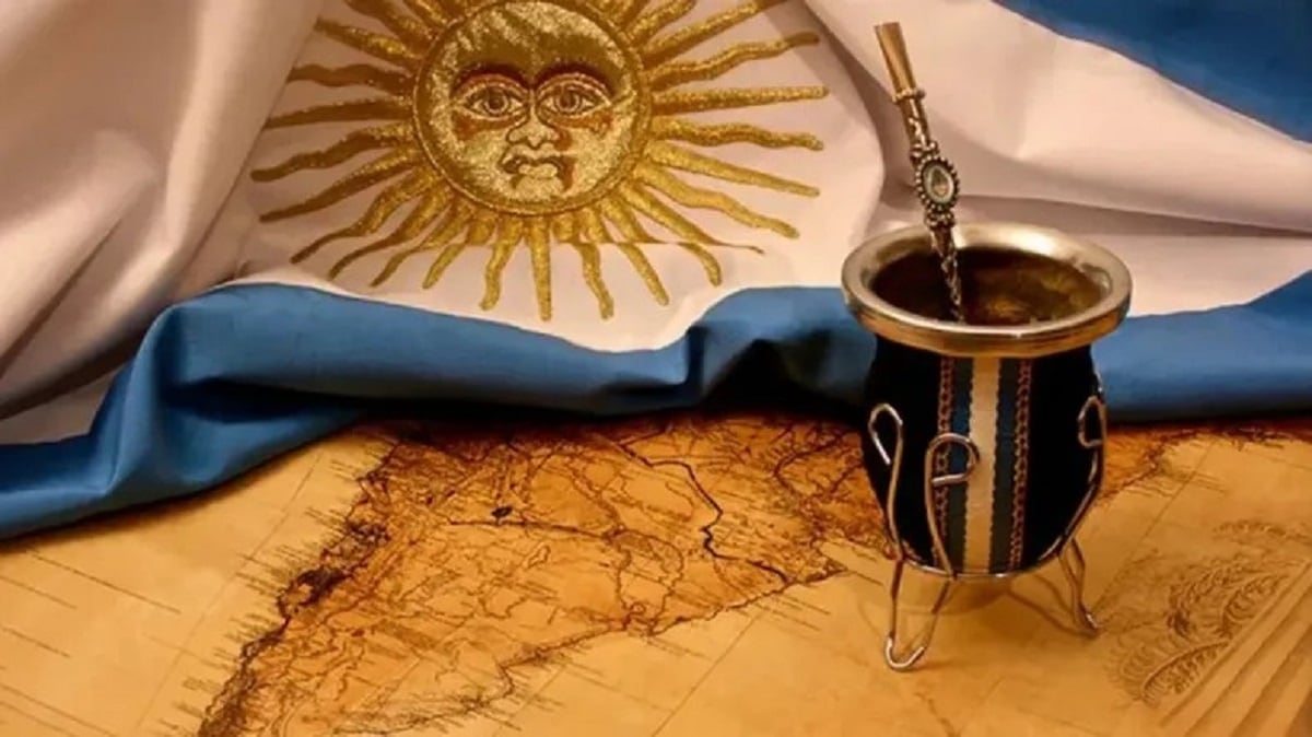 Este es el motivo por el que cada 10 de noviembre se celebra el Día de la Tradición.