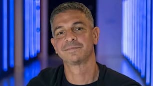 Corazza fue detenido el 20 de marzo de 2023 durante un allanamiento en su domicilio por una presunta corrupción de menores.