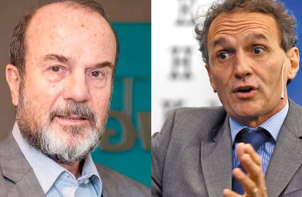 Katopodis recibió a Ferraro para iniciar el traspaso de gestión en Obras Públicas