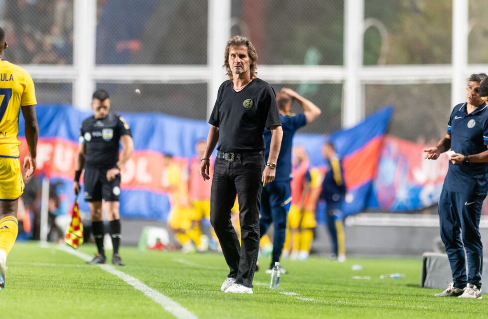 El enojo de Insúa y el “están golpeados” de Herrón tras el polémico empate entre San Lorenzo y Boca