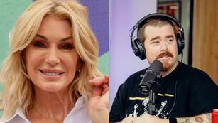 Yanina Latorre apuntó contra Migue Granados tras su visita a OLGA: “Es tan inseguro”