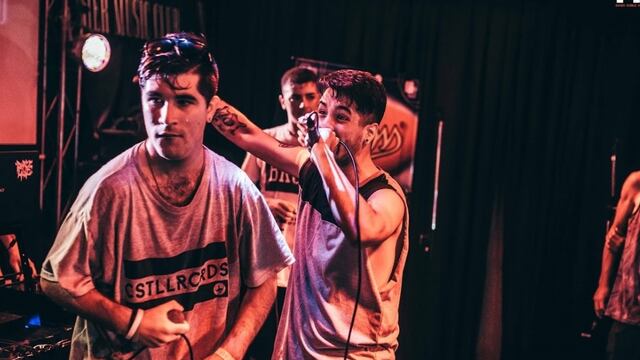 Abren las inscripciones para Olimpo Freestyle.