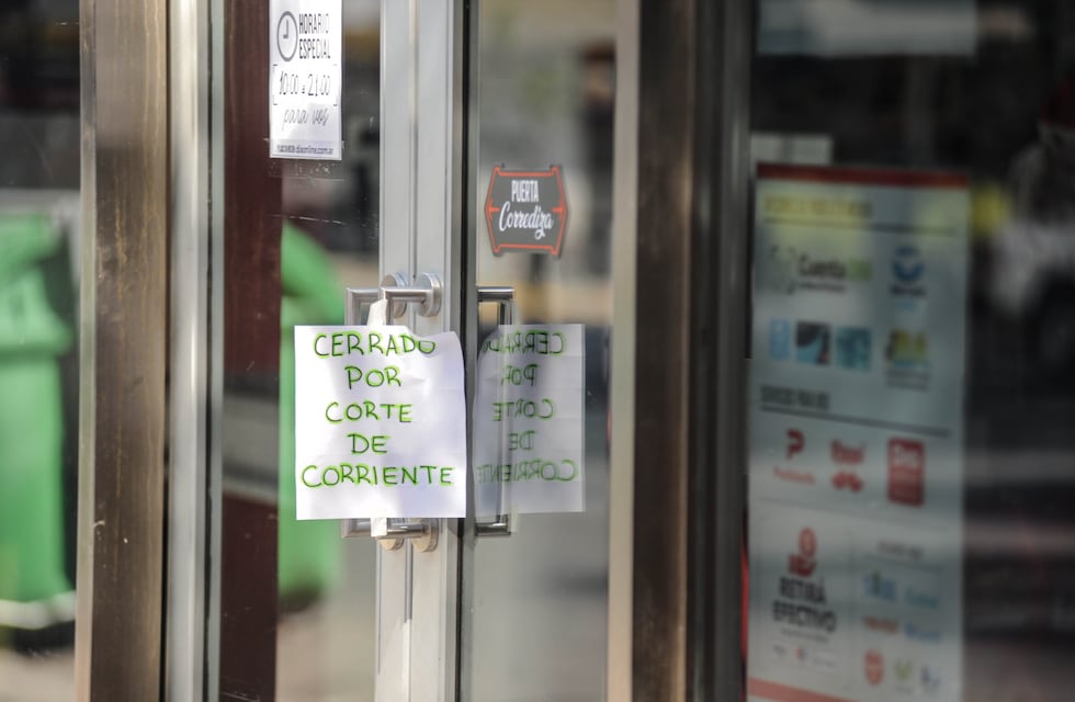 Cortes de luz en Rosario: la EPE advirtió que la ciudad ya tiene demanda récord de energía