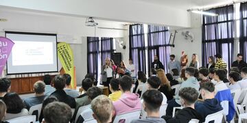 Comenzó la Agenda de la CTI 2023